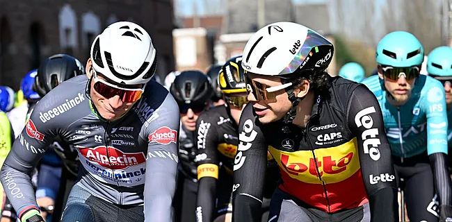 Roodhooft komt met opvallende verklaring voor Le Samyn-deelname Van der Poel