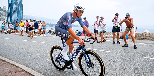 Van der Poel onthult op welke Renewi-rit hij z'n pijlen richt