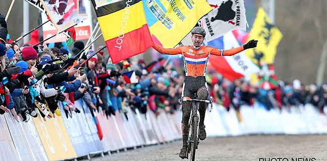 Ex-wereldkampioen komt met duidelijke waarschuwing voor Van der Poel