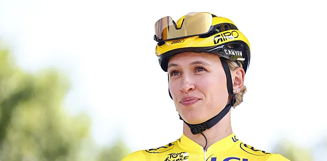 Parcours Tour de Femmes bekend: Kopecky wrijft zich in de handen