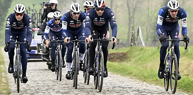 Grote favoriet haakt af voor de Omloop wegens ziekte, ex-winnaar twijfelt