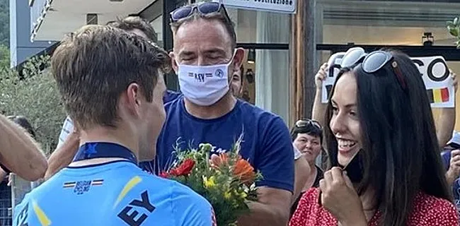 TUSSENSPRINT: Sagan met opmerkelijke overstap, Oumi beult Evenepoel af