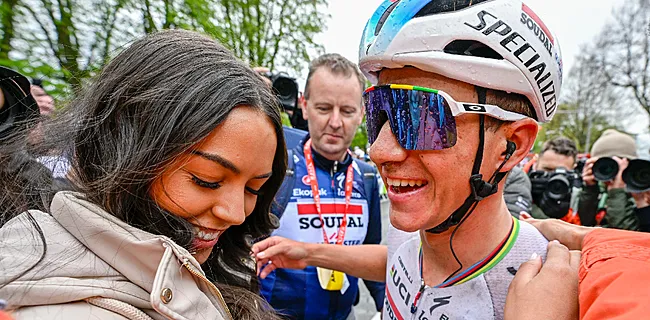 Oumi zorgt voor extra druk op de ketel bij Evenepoel voor Il Lombardia