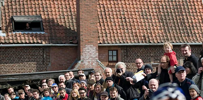 Ronde van Vlaanderen slaat bekend dorp over: 'Donderslag bij heldere hemel'