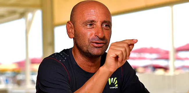 Paolo Bettini ziet Belg als absolute topfavoriet op het WK