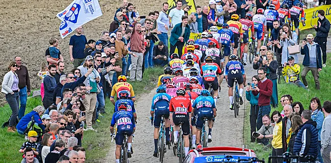 Tom Boonen sabelt plannen Parijs-Roubaix helemaal neer