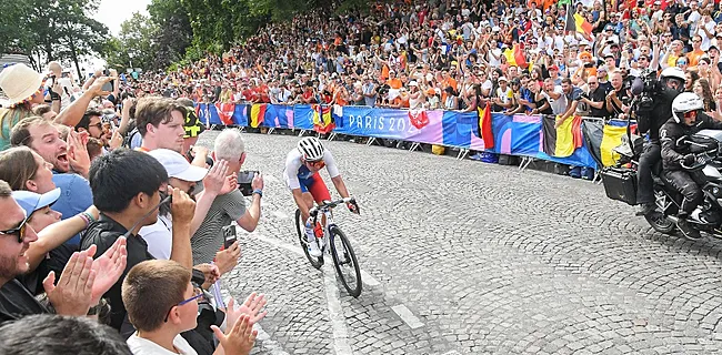 Waanzinnig record? Zoveel toeschouwers stonden langs parcours wegrit 