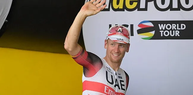 Ackermann haalt vierde etappe binnen in Polen voor Zdenek Stybar