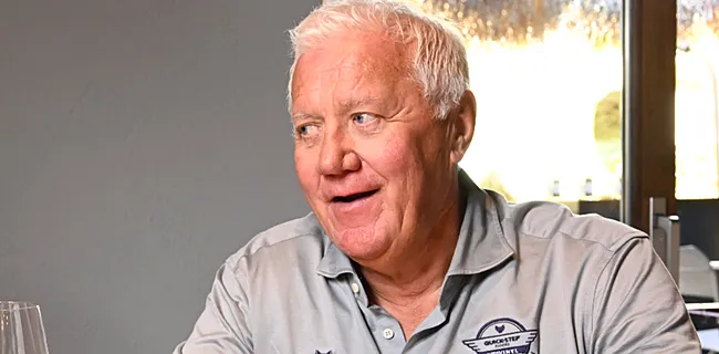 Patrick Lefevere kondigt grote transfer Soudal Quick-Step aan