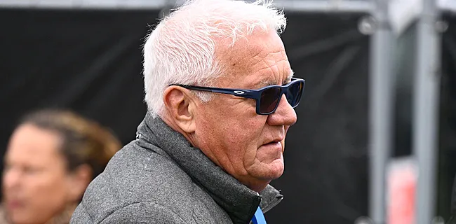 Lefevere mysterieus over transfer Evenepoel: 'Zes miljoen, is dat alles?'