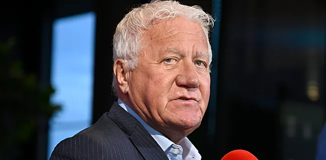 Lefevere verklapt: Van Aert en Evenepoel skippen grote afspraak