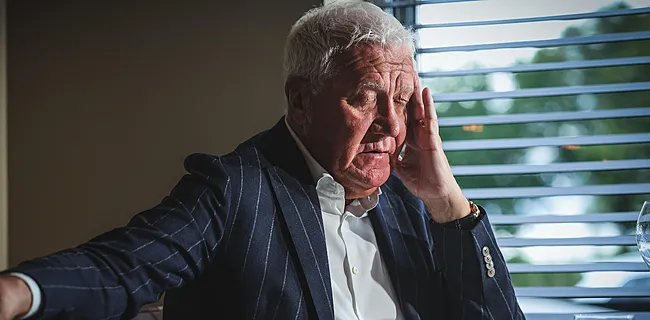 'Red Bull-Bora berooft Lefevere van seizoensrevelatie'