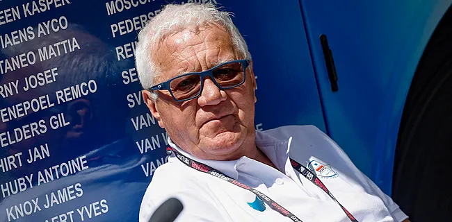 Patrick Lefevere slaat mea culpa over Alaphilippe: 'Stomme uitspraken'