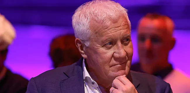 Lefevere haalt meteen uit: dubbelslag bij opening transfermarkt