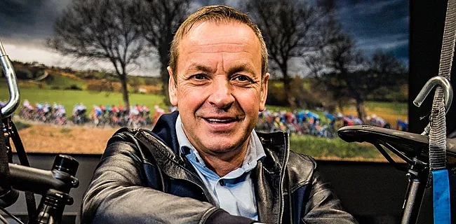 Herygers schuift bijzondere favoriet naar voor op BK veldrijden