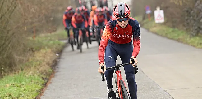 Tom Pidcock zet vanaf nu alles op mountainbike: 'Wil olympische titel verlengen'