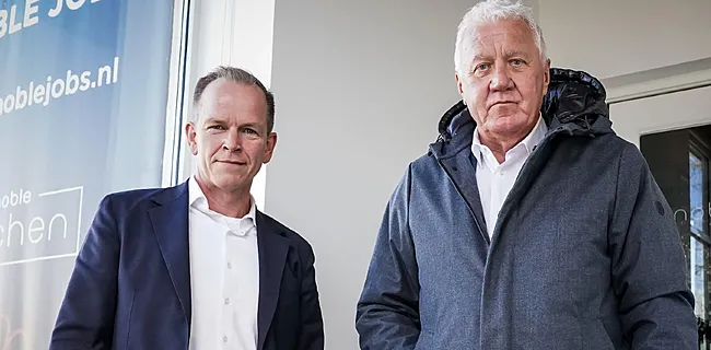 Visma-LaB beduvelt Lefevere met Belgische knaltransfer