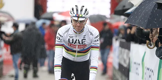 UAE Team Emirates pakt uit met wel héél bijzonder sponsor