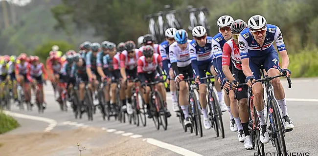 Interne strubbelingen bij Soudal Quick-Step, furieuze Jakobsen ontloopt pers