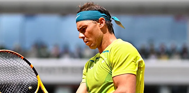 Nadal schokt wielerwereld: 