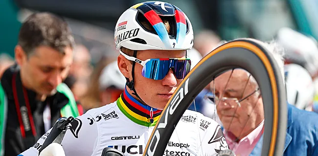 Remco Evenepoel komt opnieuw met magnifiek project