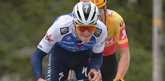 Wieleranalist tempert Evenepoel-euforie: 