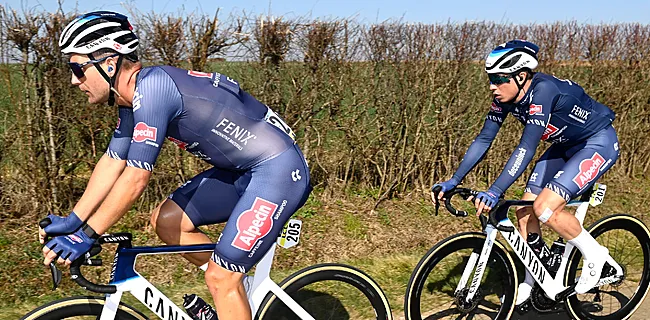 Alpecin en Intermarché sturen winnaars naar Classic Brugge-De Panne