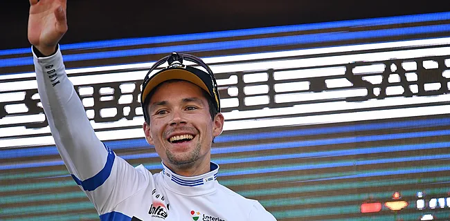 Roglic klopt Evenepoel na machtig duel der groten in Catalonië