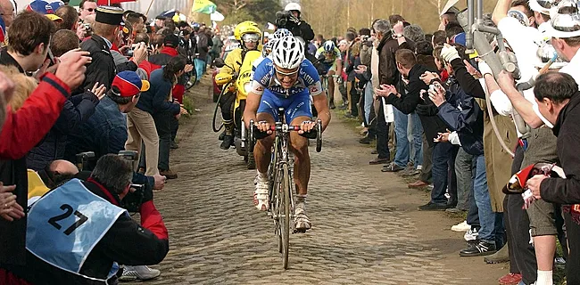 Boonen zet Van Aert nog eens op zijn plaats: 'Vind ik niet kunnen'