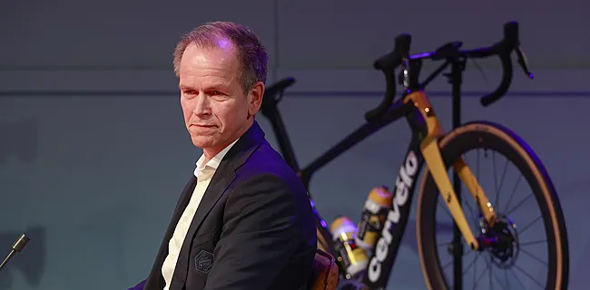 UCI en ploegen komen met initiatief om koers veiliger te maken