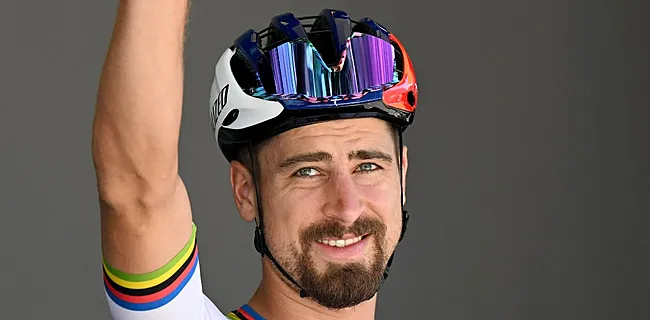 Sagan onthult problemen in donkere periode: 'Voelde me depressief'