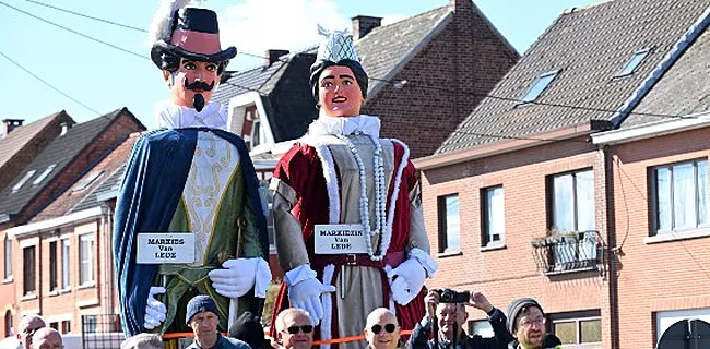 Zwaar incident overschaduwt Ronde van Vlaanderen