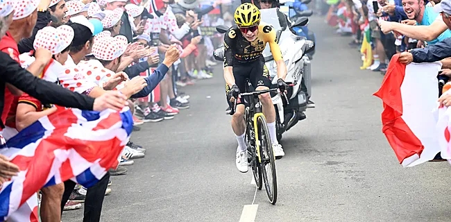 Nieuw klimspektakel in eerste aankomst bergop | Tour de France rit 6