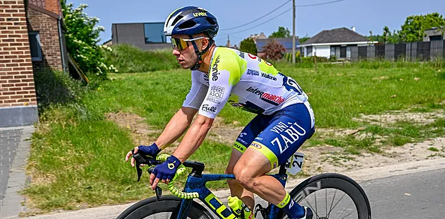 Thuisrijder Thijssen wint Ronde van Limburg na sprintduel met Ewan 