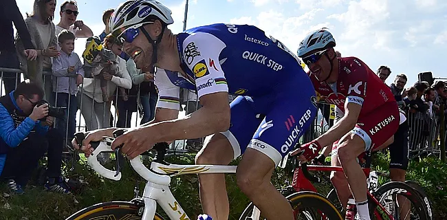 Gebruikte Tom Boonen doping? Bruyneel komt met wilde insinuaties