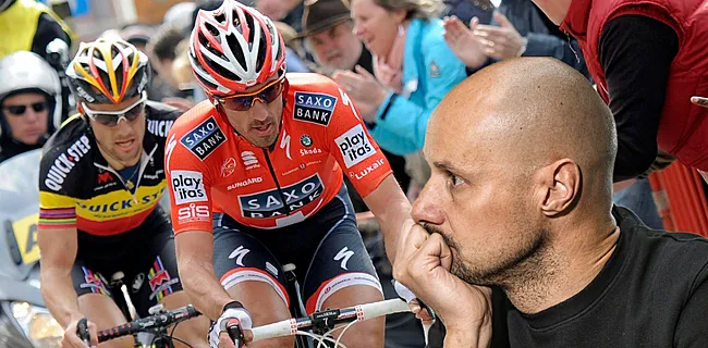 Tom Boonen klapt uit de biecht over befaamd 'motortje' Cancellara