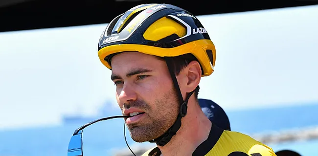 Dumoulin deelt prik uit aan eigen team: 