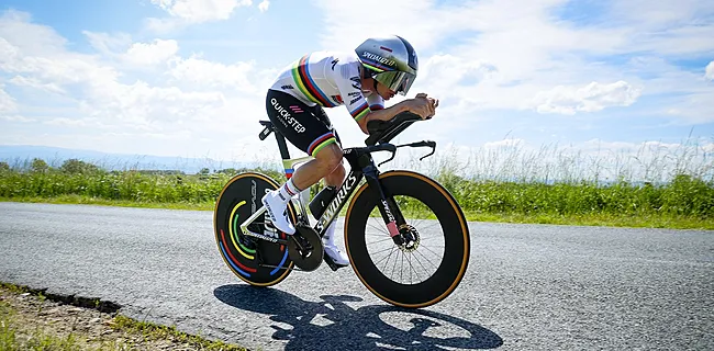 De gele missie van Remco Evenepoel – Voorbeschouwing rit 7 | Tour 2024