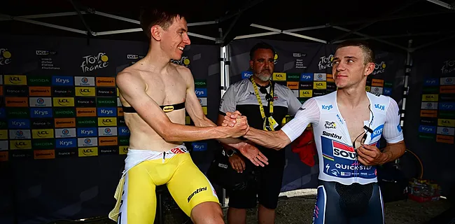 Dag van de waarheid voor Evenepoel – Voorbeschouwing rit 9 | Tour 2024