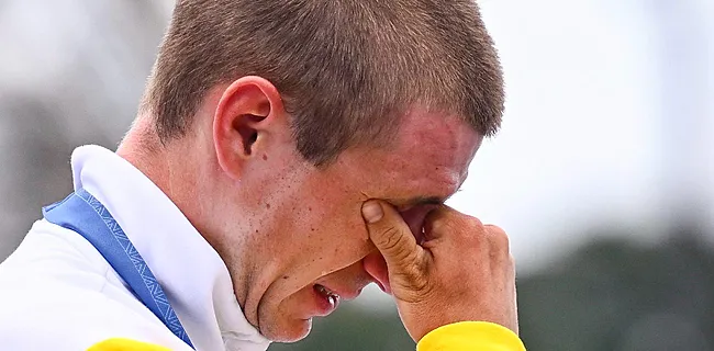 Wat een emoties! Mama, Evenepoel en Vanthourenhout barsten in tranen uit