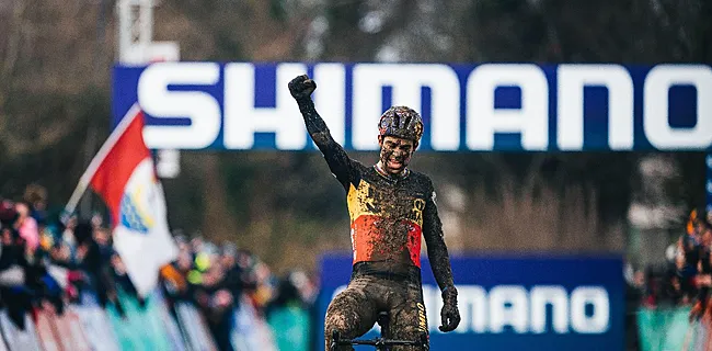 Daar is hij! Superprestige onthult kalender voor komende crosswinter