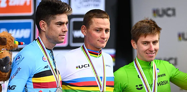 Adrie van der Poel weet welke topper het eerst alle Monumenten wint