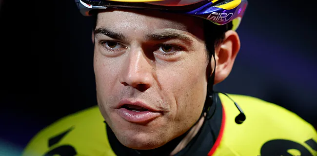 De grote terugkeer: Wout van Aert zorgt voor giga-verrassing