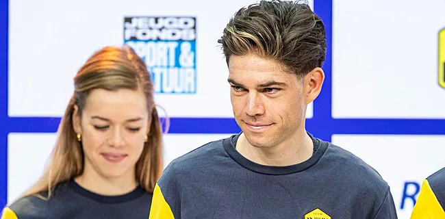 Van Aert open over zwarte dopingbladzijde: 