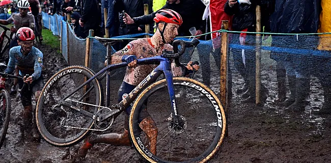 Van der Haar haalt vernietigend uit naar UCI na Wereldbeker-drama