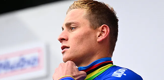 Van der Poel komt met (ongemakkelijke) oproep aan supporters