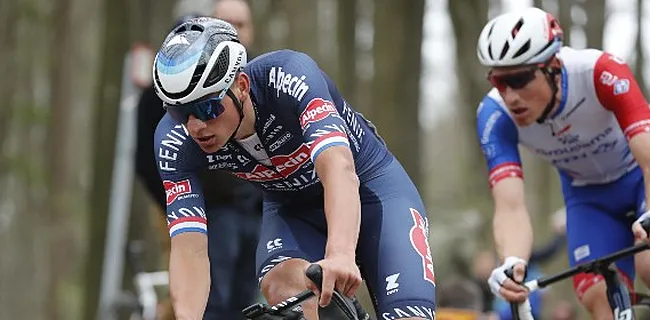 Alpecin onthult Ronde-tactiek: 