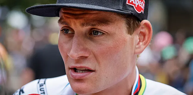 UCI onder druk: Van der Poel moet alsnog uitsluiting vrezen