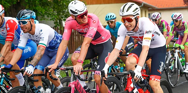 Van der Poel bedankt voor wild plannetje: 