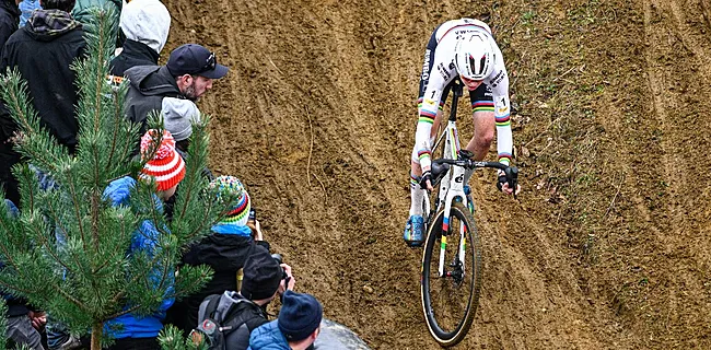 Van Empel wint in Zolder na razend spannend duel met Alvarado